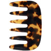 Tortoise Hair Pick Pocket Comb - Creative Pro Hair Tools