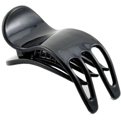 Dolphin Claw Clip - Creative Professional Hair Tools
