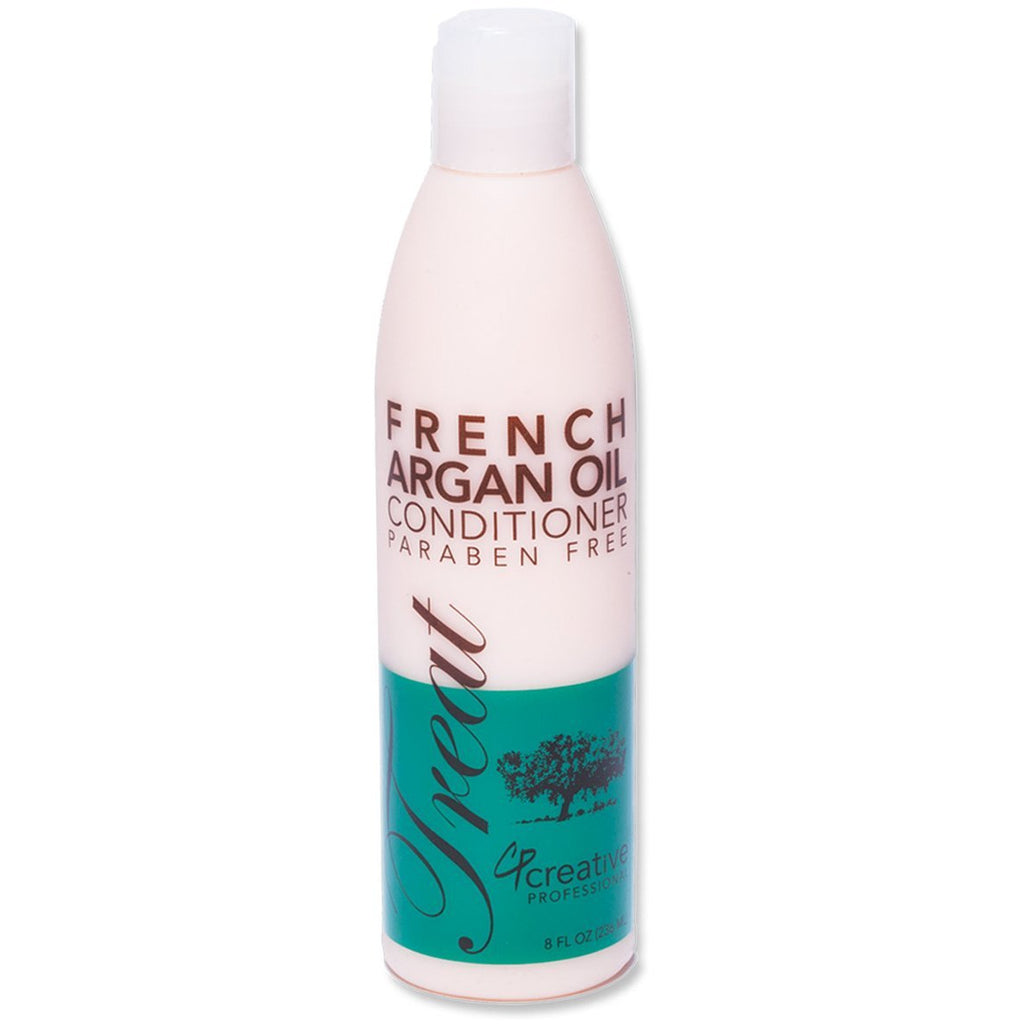 French Argan Oil Conditioner - Creative Professional Hair Tools