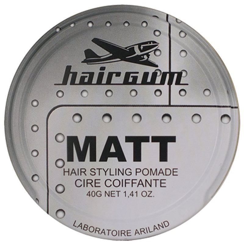 HairGum Matt - Creative Professional Hair Tools