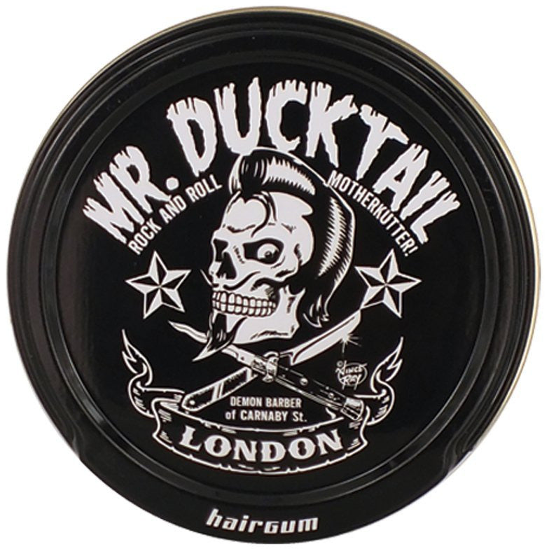 HairGum Mr Ducktail Grease - Creative Professional Hair Tools