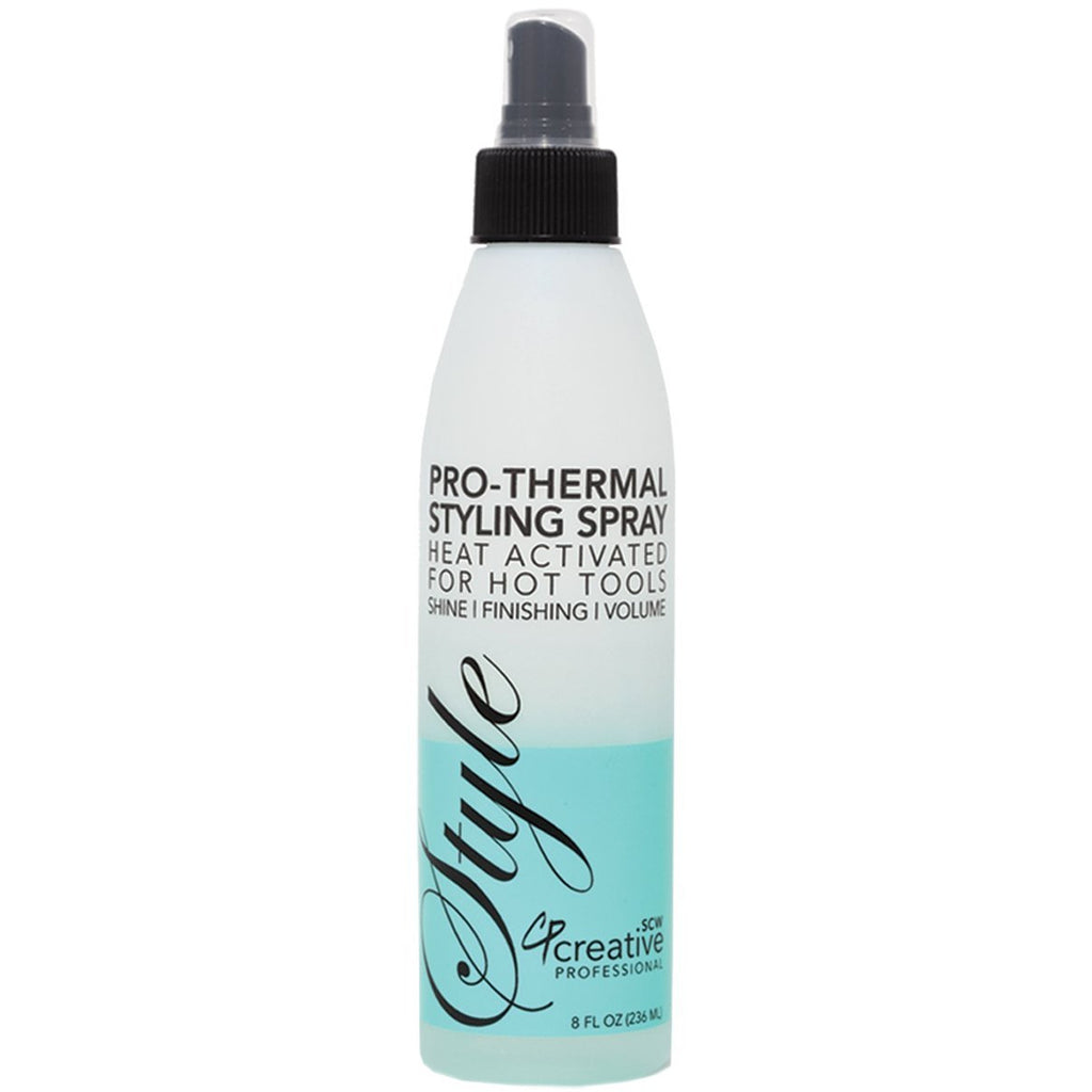 Pro-Thermal Styling Spray - Creative Professional Hair Tools
