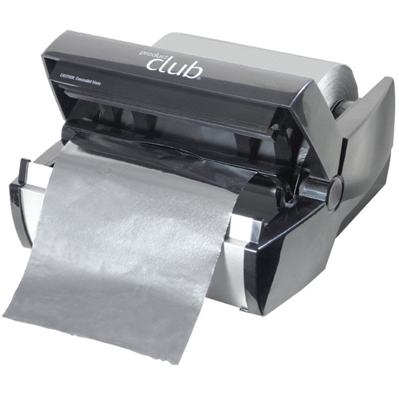 Cut & Fold Roll Dispenser - Creative Professional Hair Tools