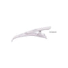Eagle Clip - White Pack of 4. - Creative Pro Hair Tools