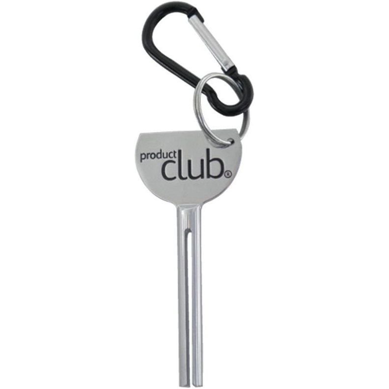 Tube Key – Creative Pro Hair Tools